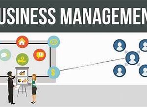 Diploma in Business Management