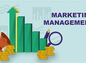 Diploma in Marketing Management